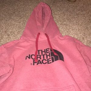 North Face Hoodie